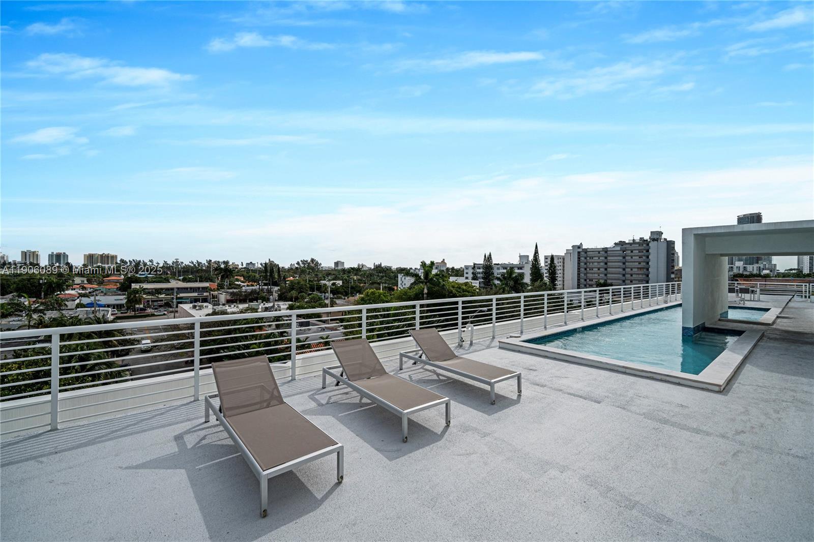 THE ALLIAGE CONDO - Residential Lease