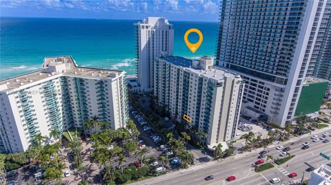 4001 S Ocean Dr Hollywood FL 33019