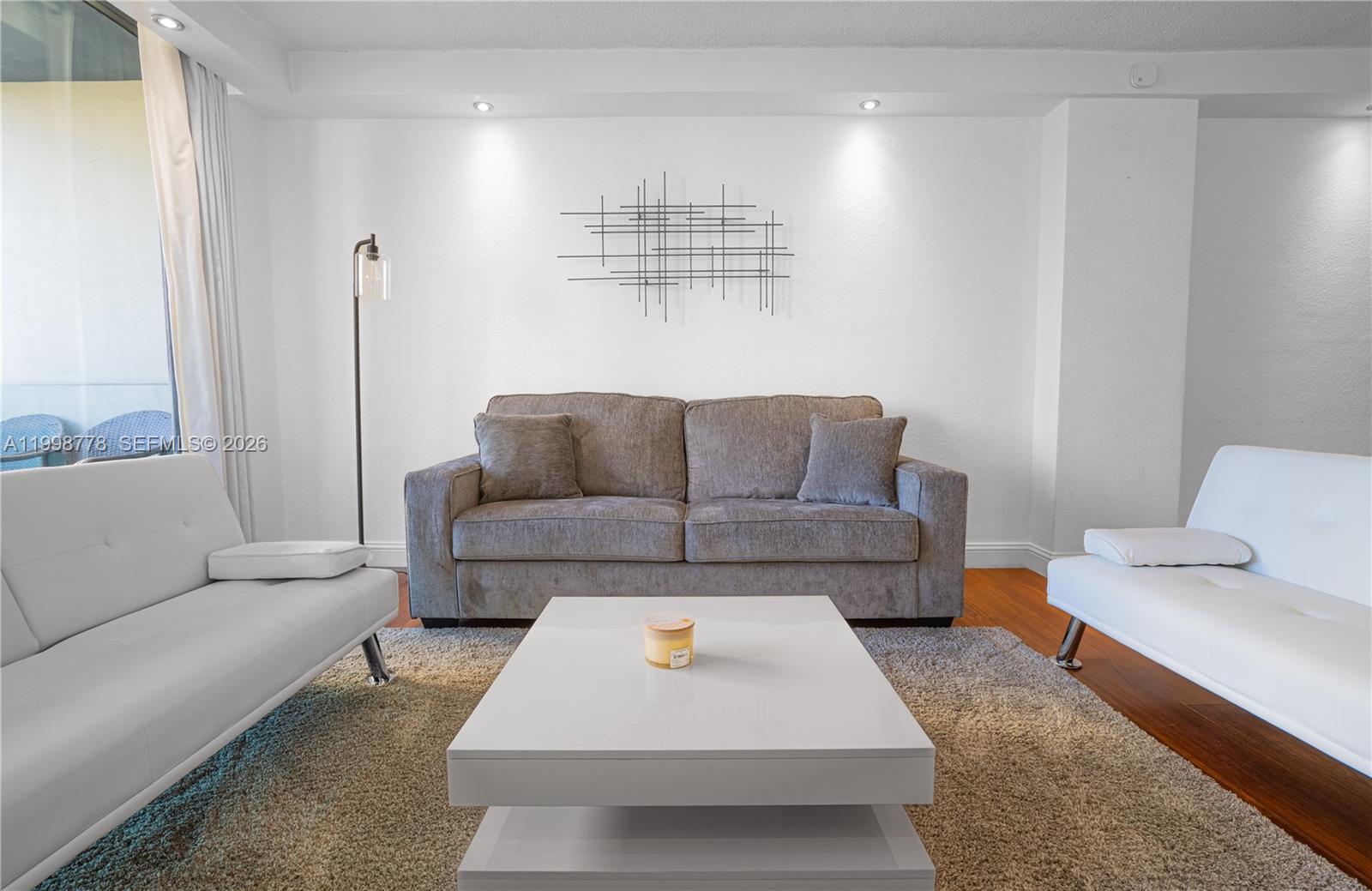 SIAN OCEAN RESIDENCES CON - Residential