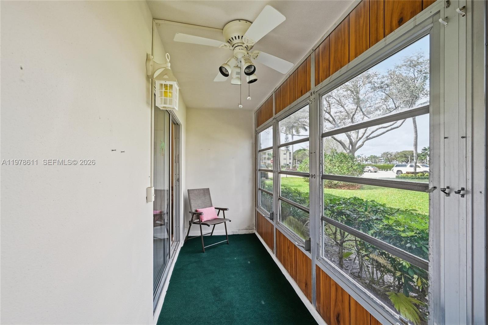 FANSHAW AT CENTURY VILLAG - Residential