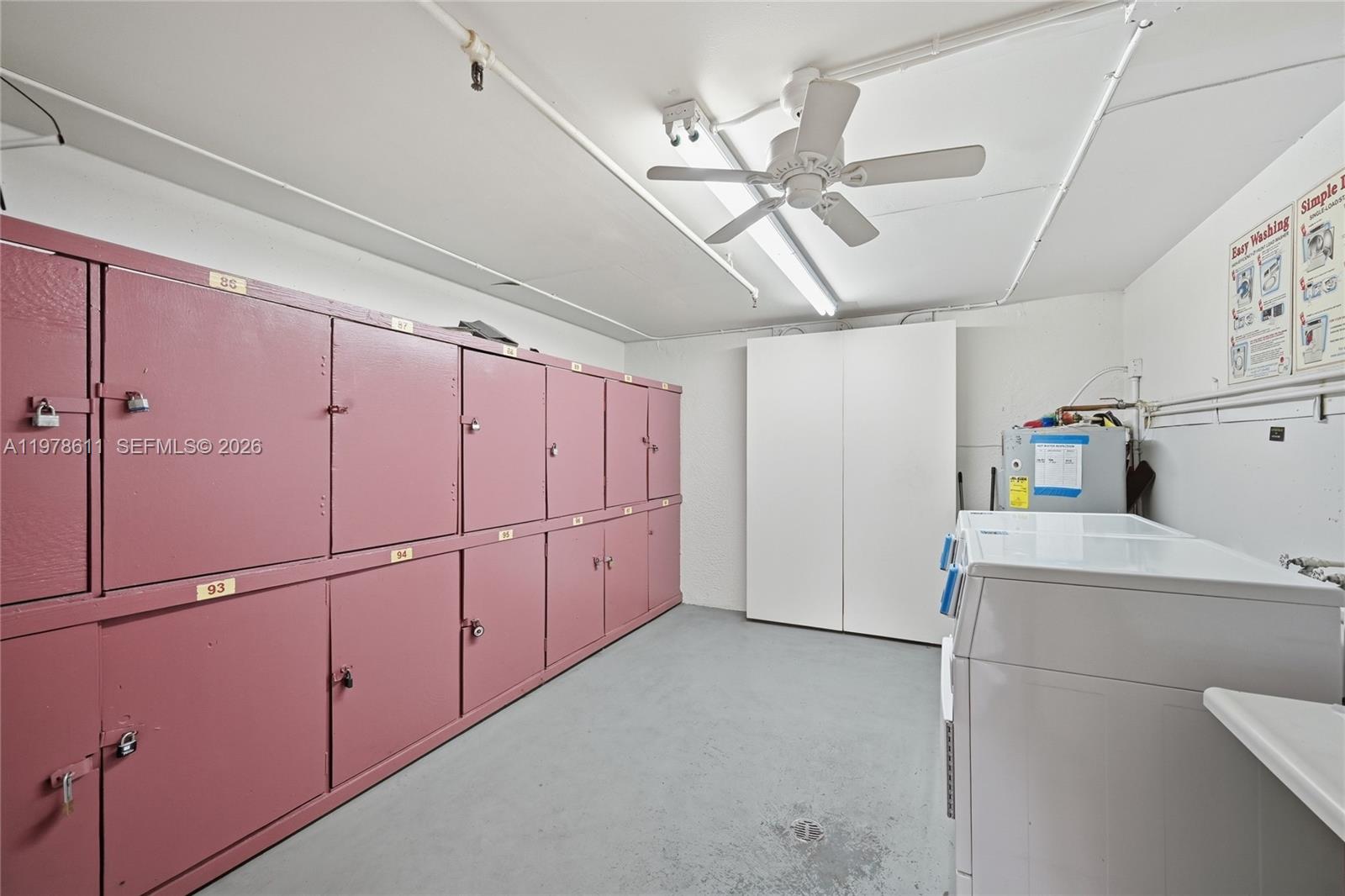 FANSHAW AT CENTURY VILLAG - Residential