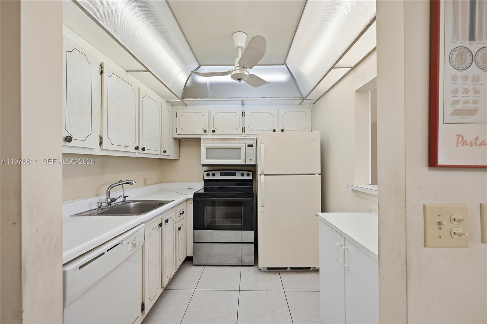 FANSHAW AT CENTURY VILLAG - Residential