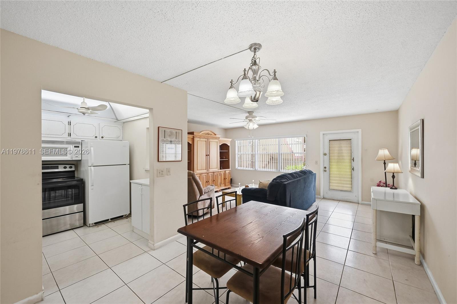 FANSHAW AT CENTURY VILLAG - Residential