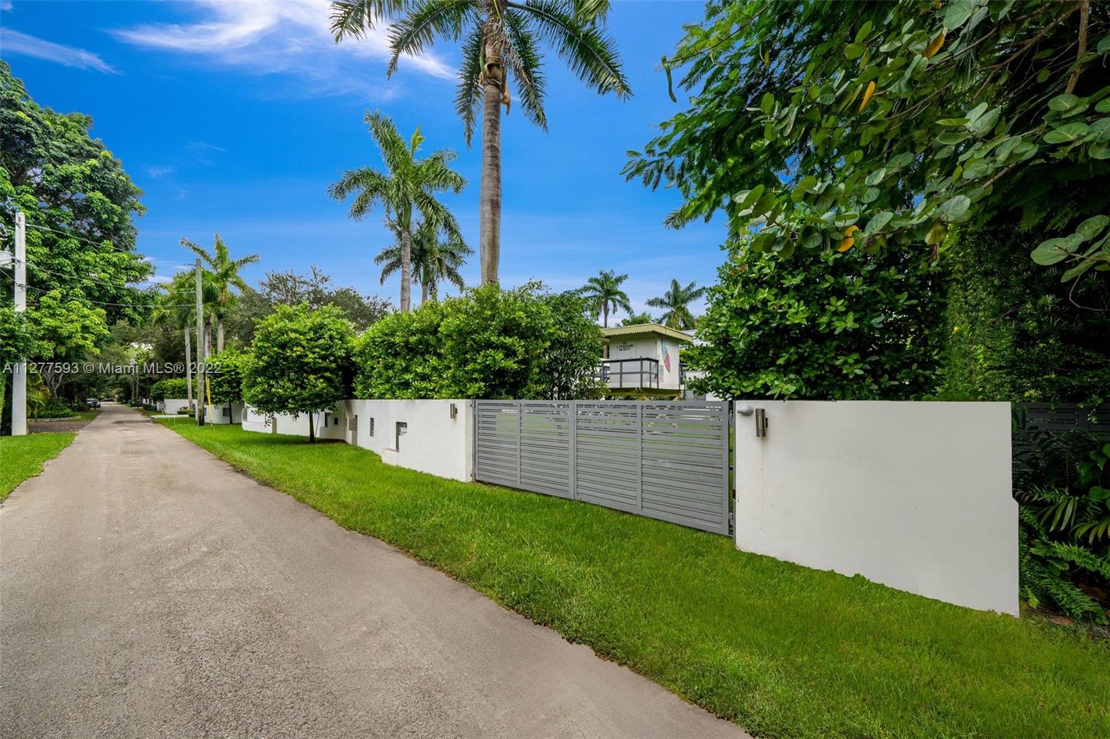 W T HARDEES SUB - Residential