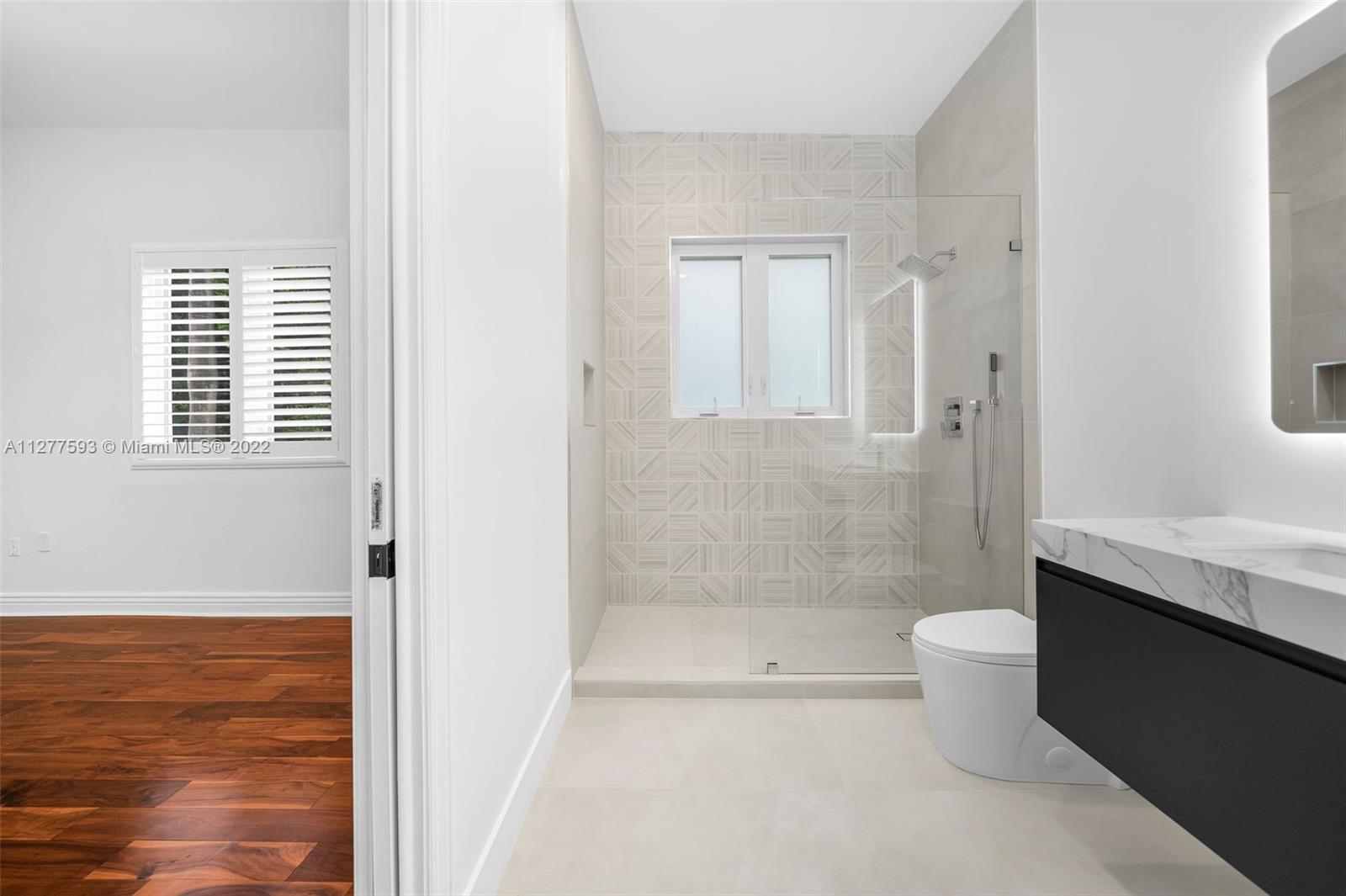 W T HARDEES SUB - Residential