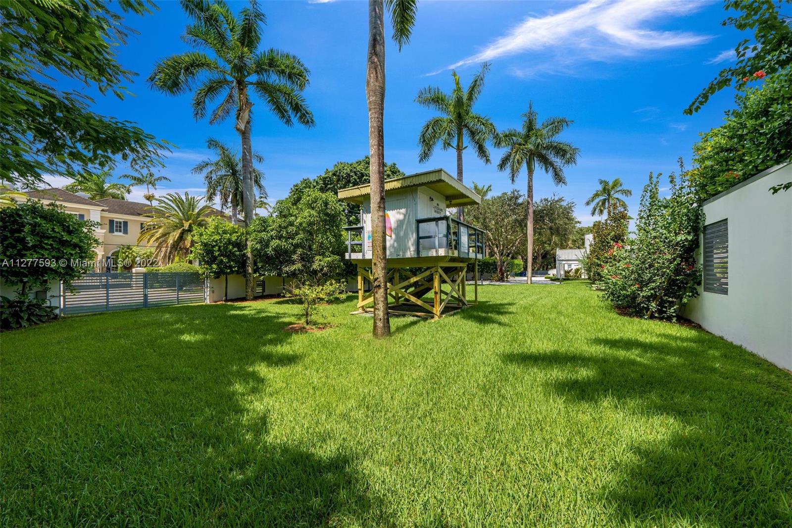 W T HARDEES SUB - Residential