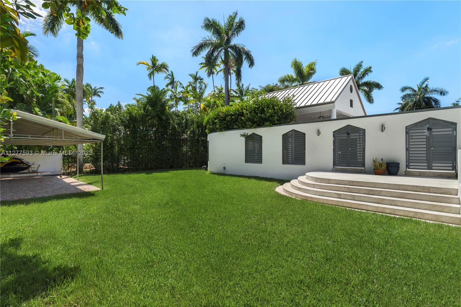 W T HARDEES SUB - Residential