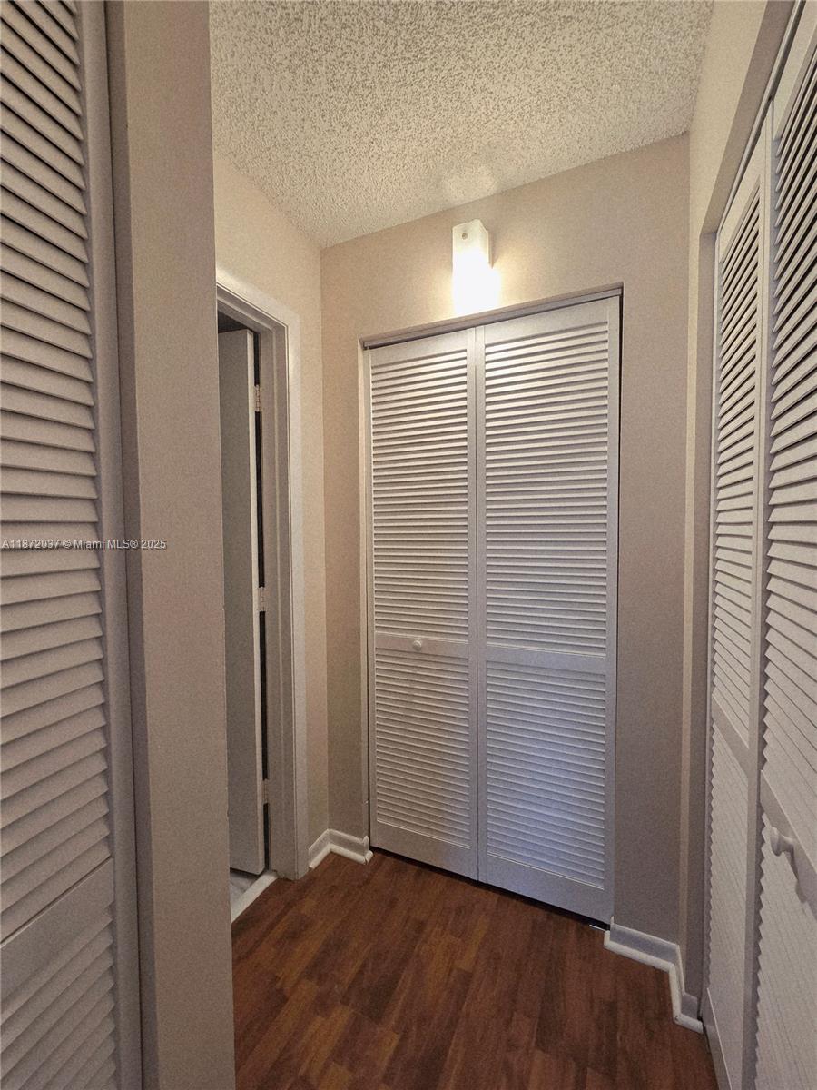 CHARTER CLUB OF PALM BEAC - Residential Lease