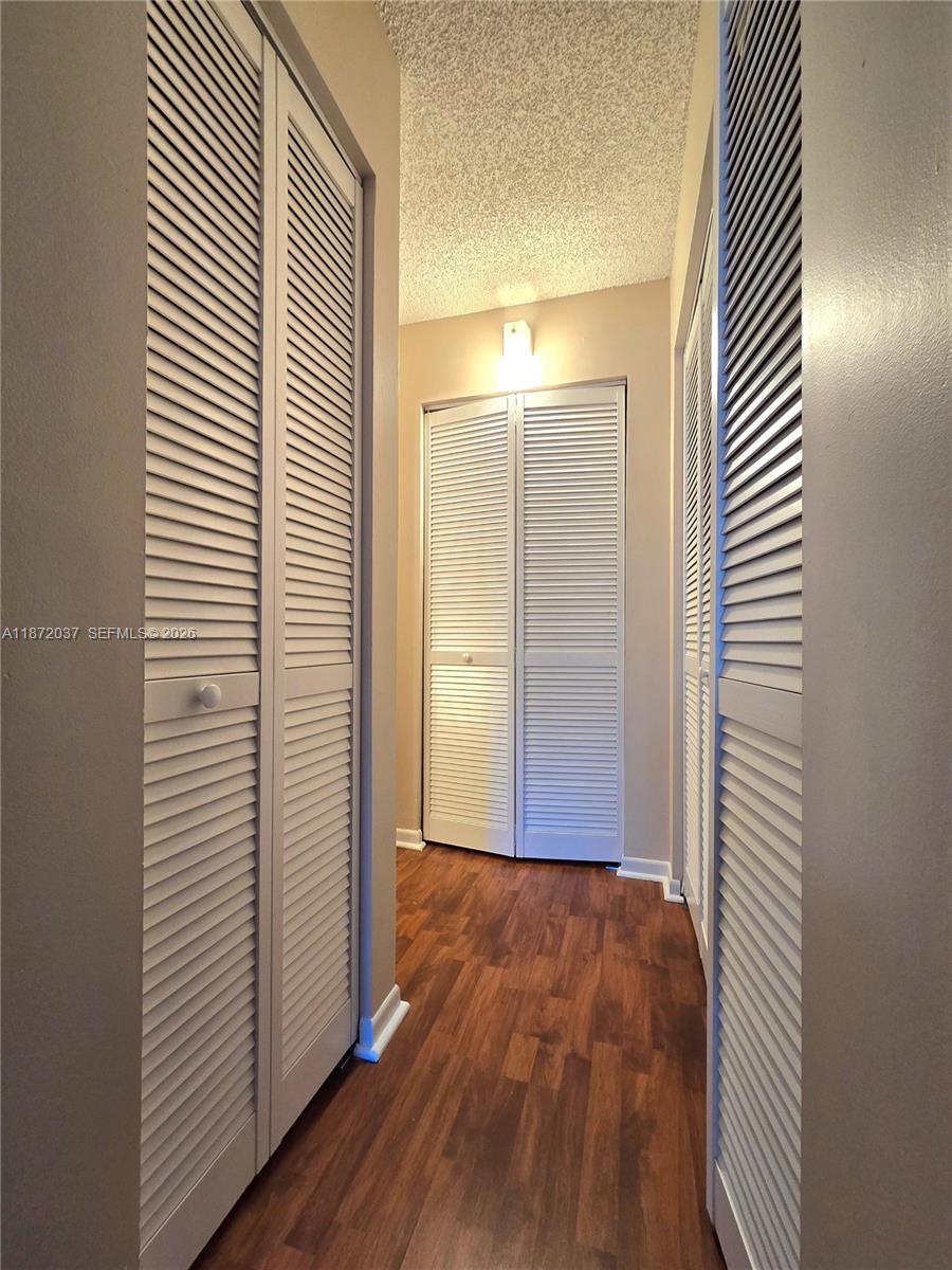 CHARTER CLUB OF PALM BEAC - Residential Lease