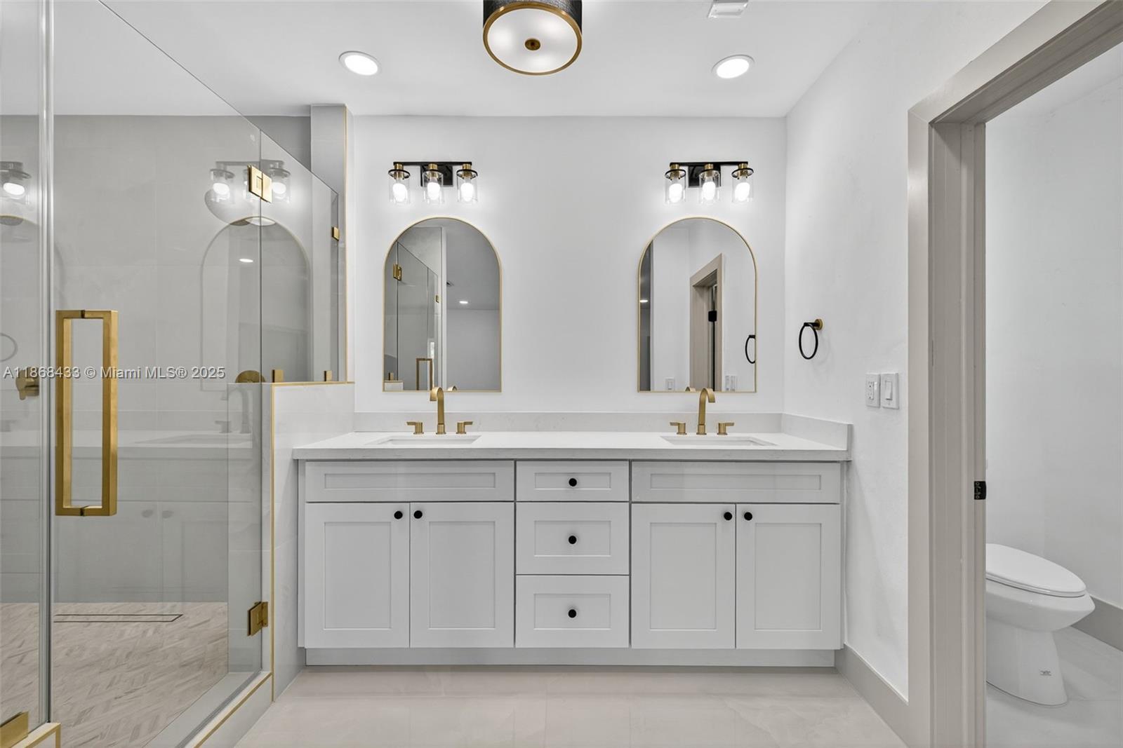 8TH ADDN TO RICHMOND HEIG - Residential