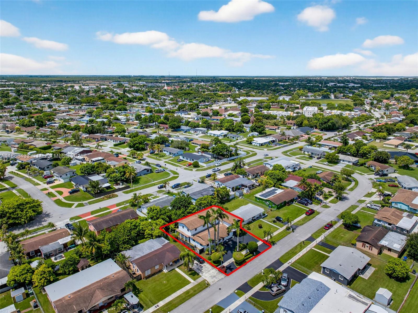 8TH ADDN TO RICHMOND HEIG - Residential