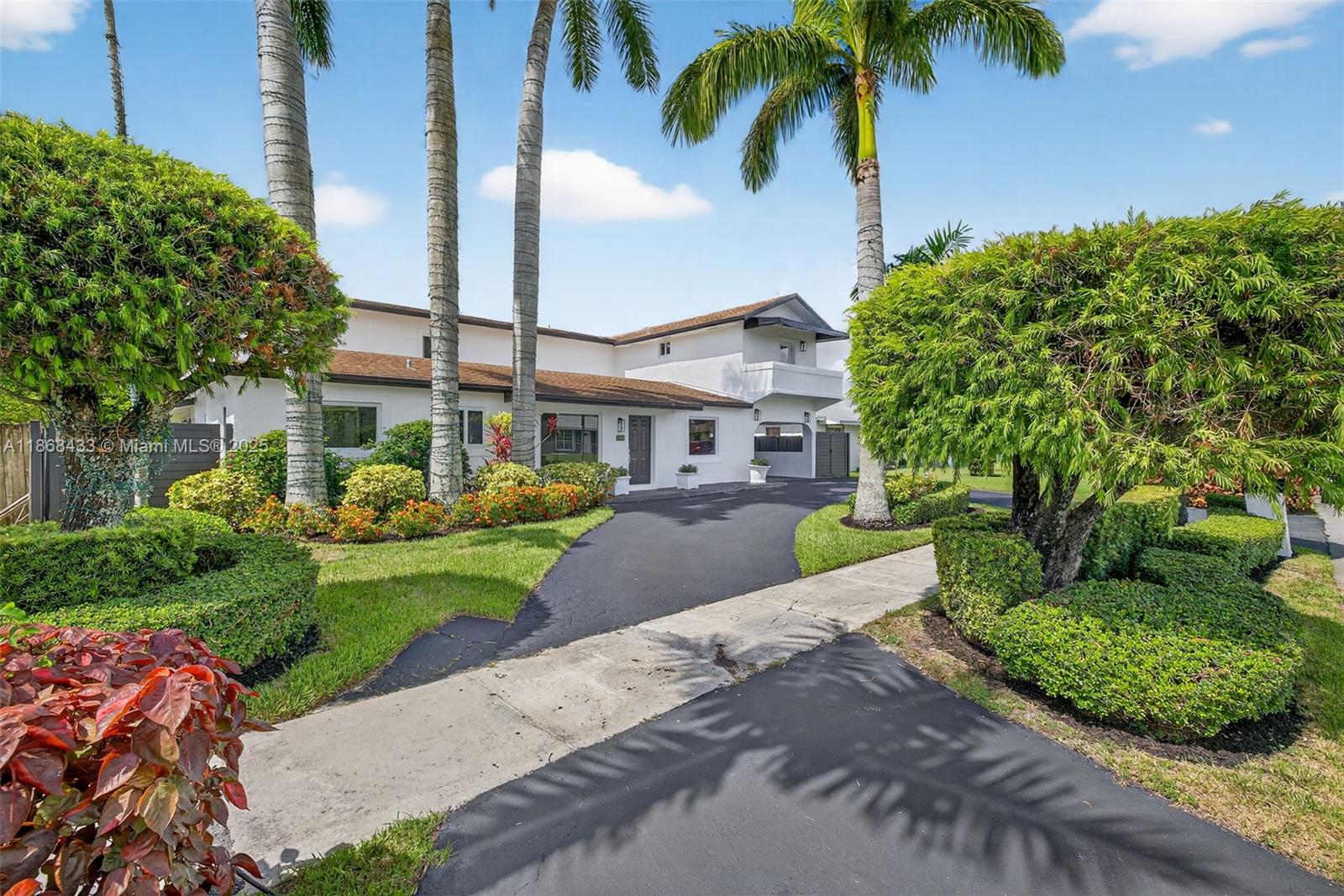 8TH ADDN TO RICHMOND HEIG - Residential