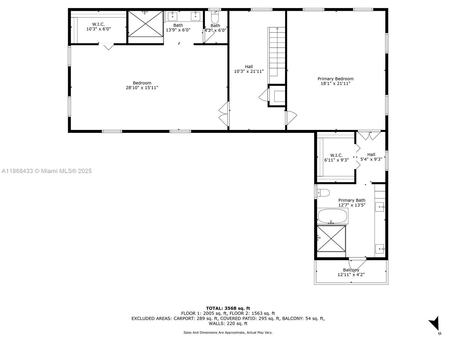 8TH ADDN TO RICHMOND HEIG - Residential