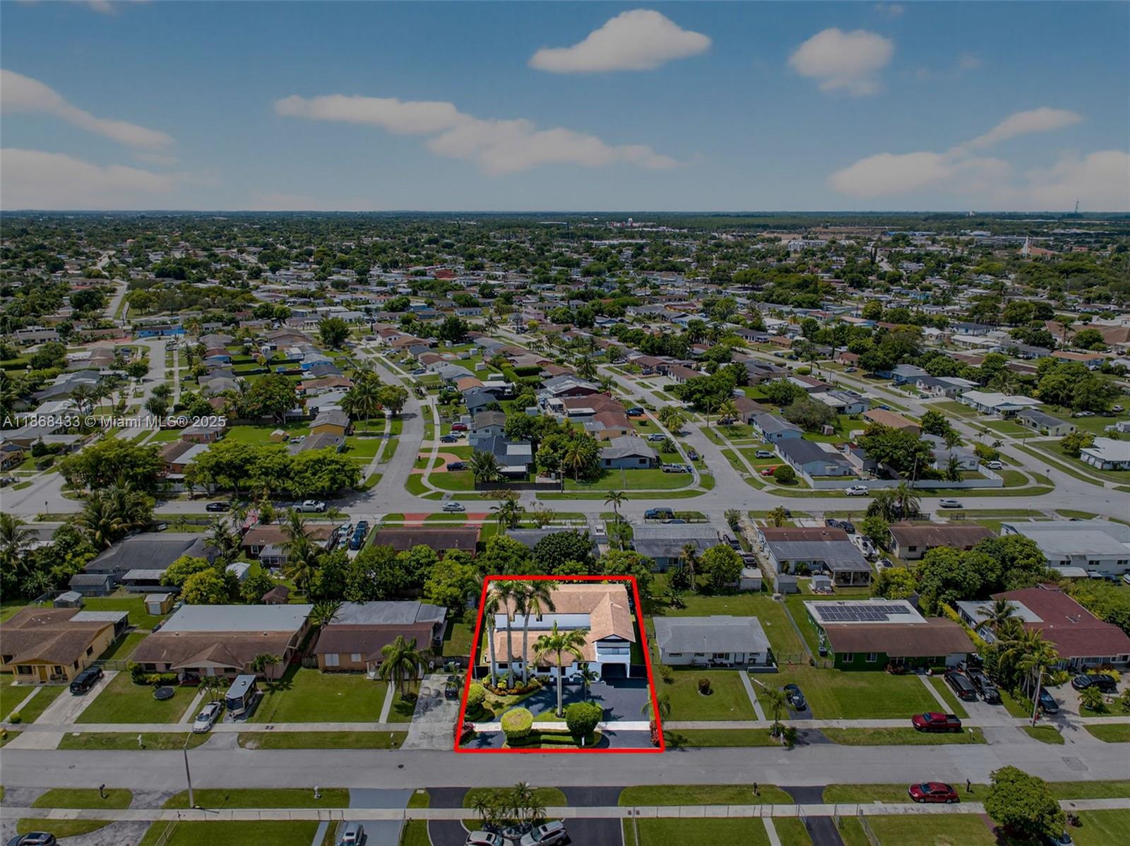 8TH ADDN TO RICHMOND HEIG - Residential