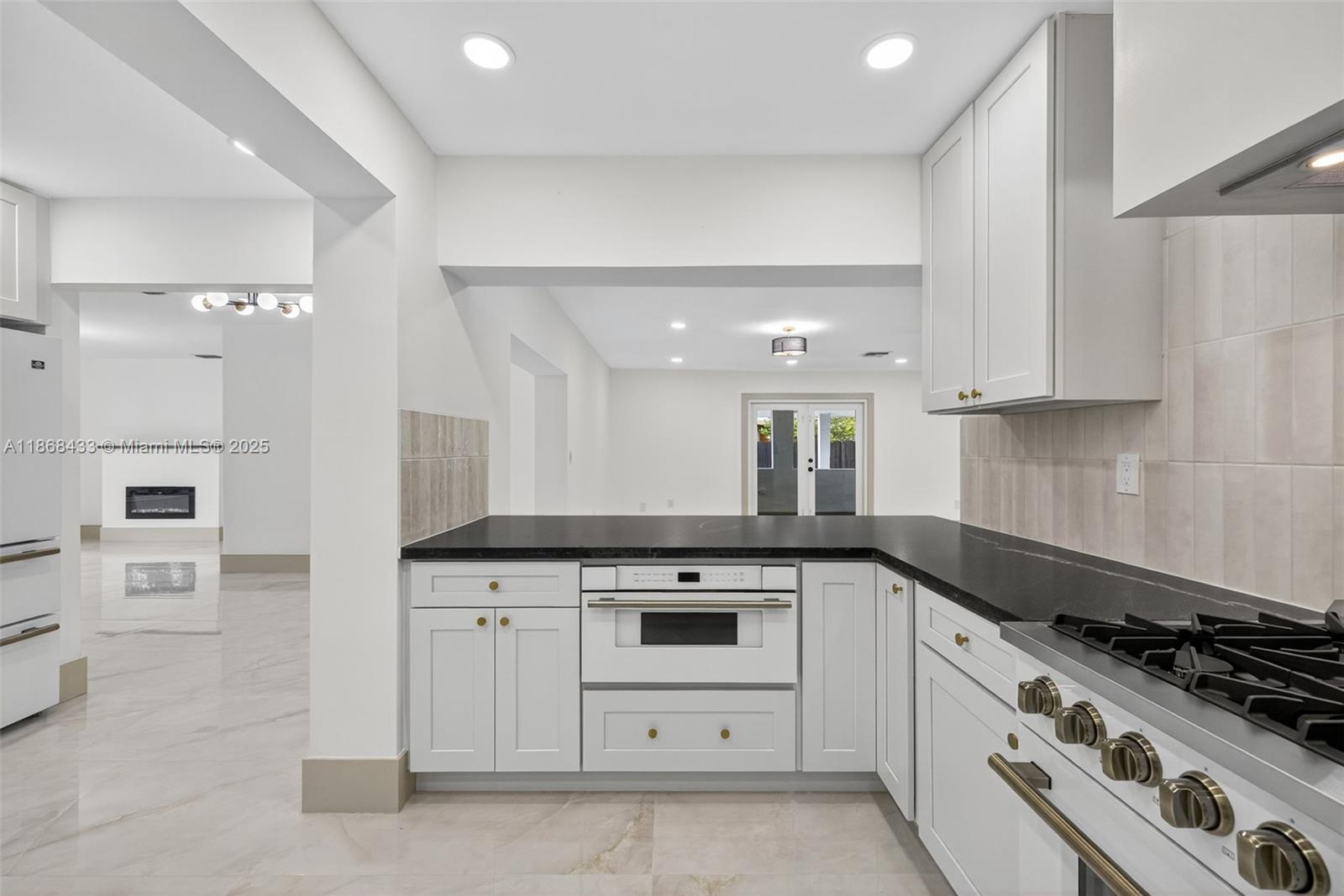 8TH ADDN TO RICHMOND HEIG - Residential