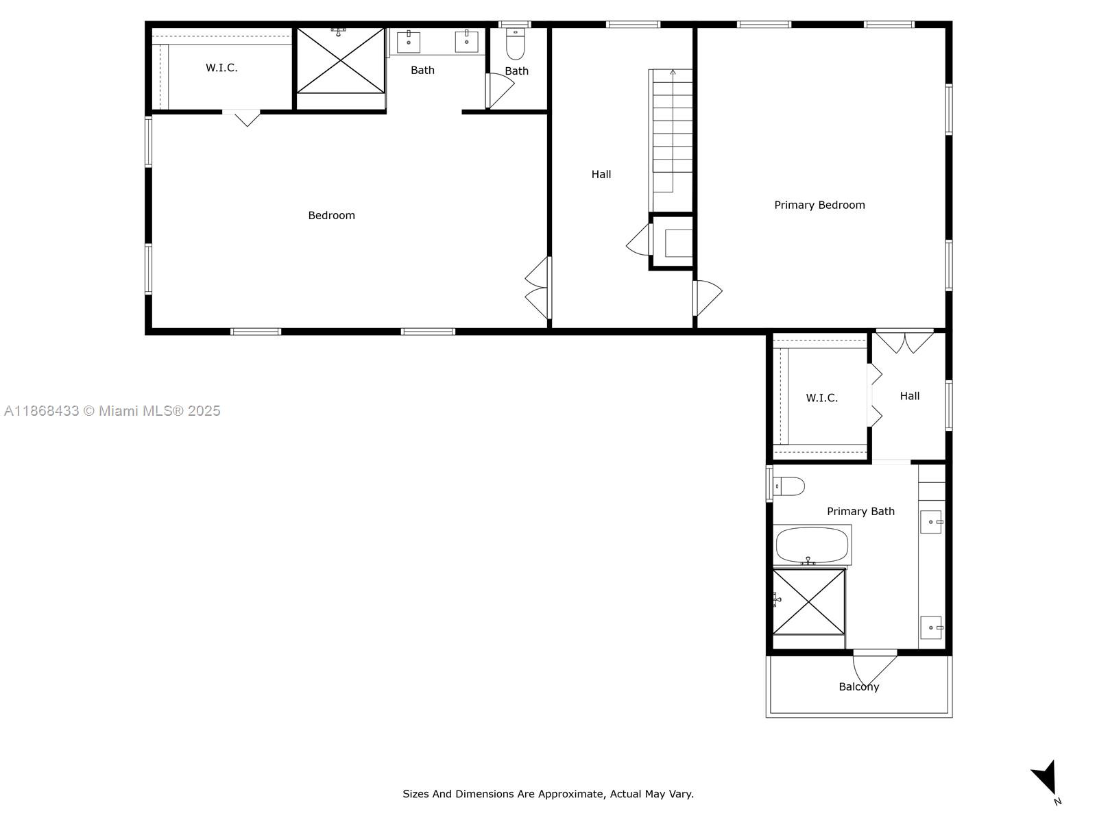 8TH ADDN TO RICHMOND HEIG - Residential