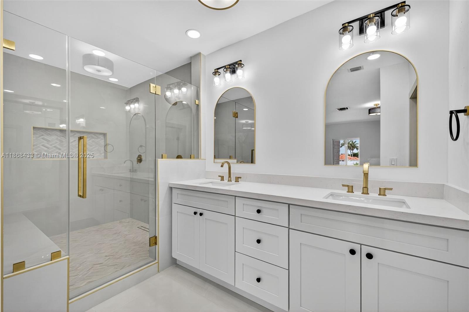 8TH ADDN TO RICHMOND HEIG - Residential