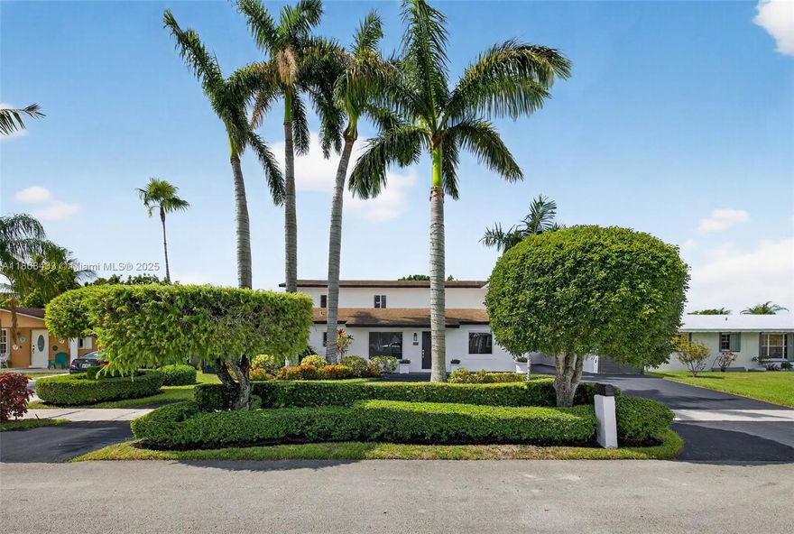 A home that wins you over from the very first moment. With bright, open spaces, this property feels like having two homes in one. Perfect for families who want to share space without sacrificing privacy or for anyone who needs an extra, move in ready suite. Tastefully updated and designed for worry free living, every corner invites you to explore and fall in love. Just one visit, and you’ll see there’s nothing else like it!