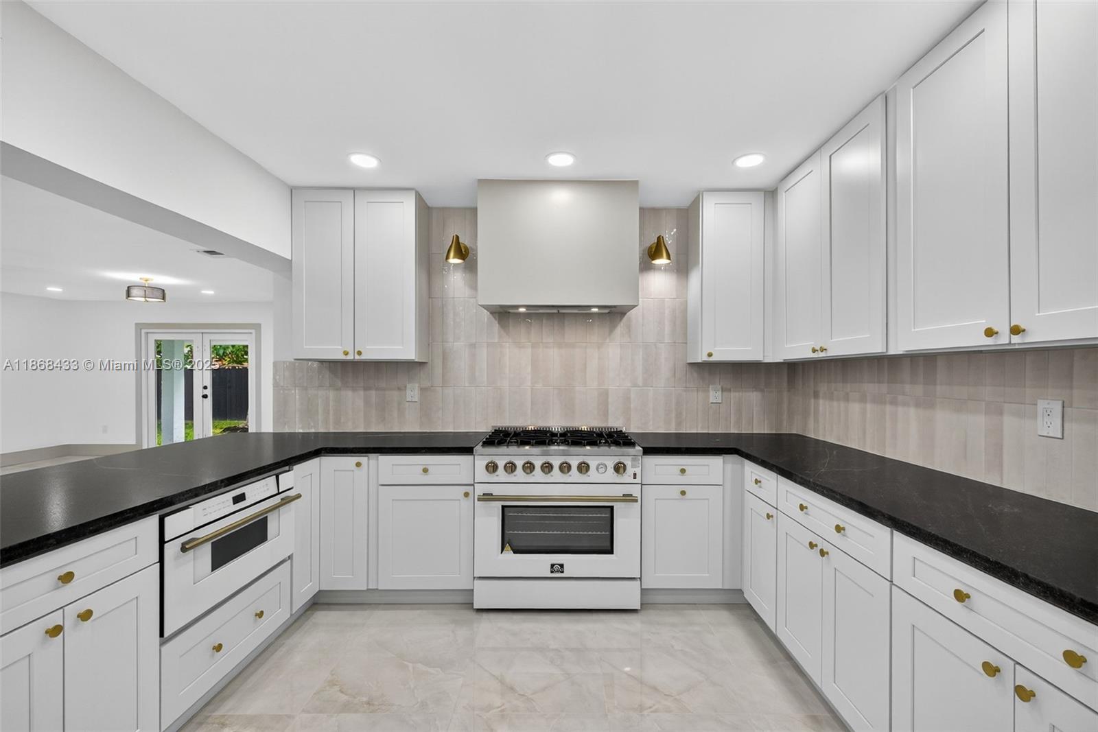 8TH ADDN TO RICHMOND HEIG - Residential