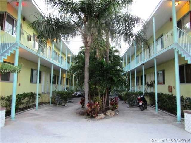 Sherita Condos - Residential Lease