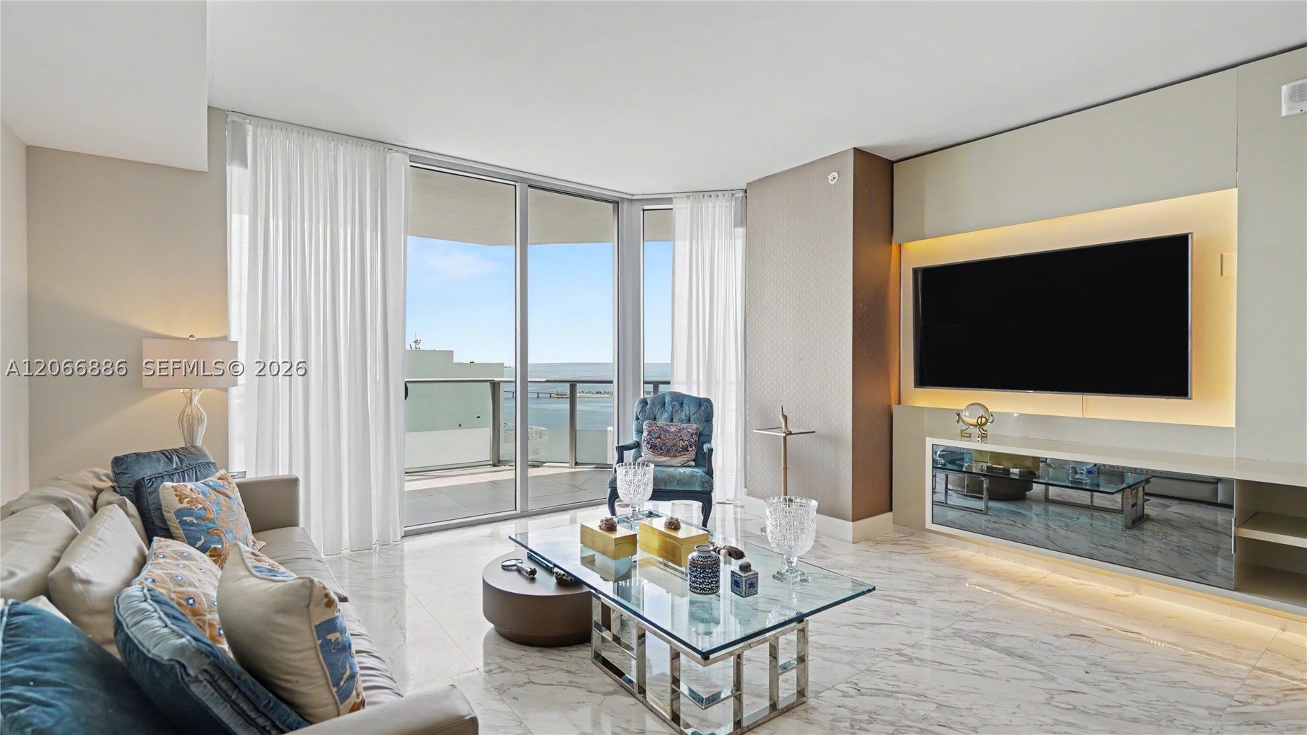 1300 Brickell Bay Dr 3102