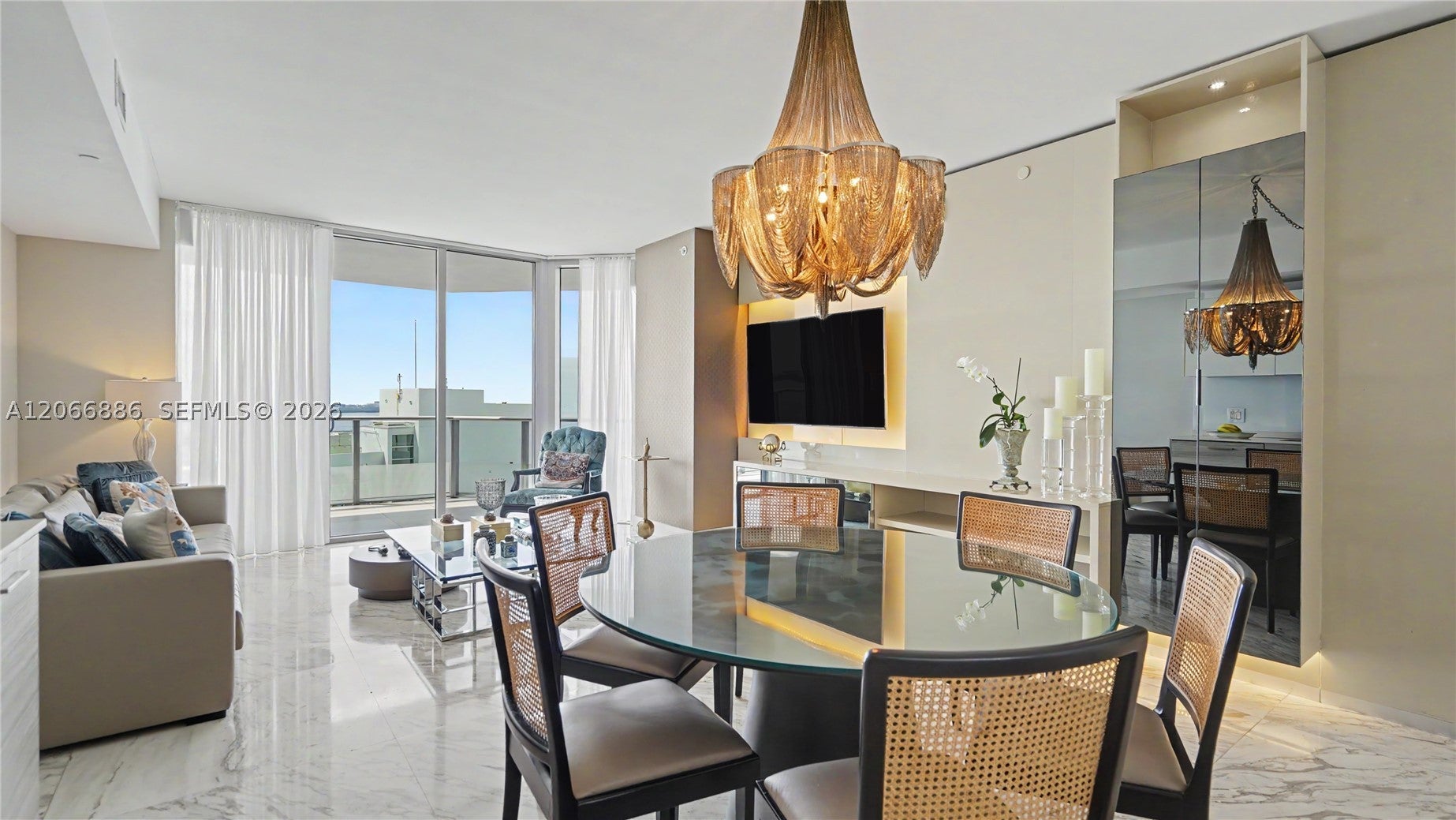 1300 Brickell Bay Dr 3102