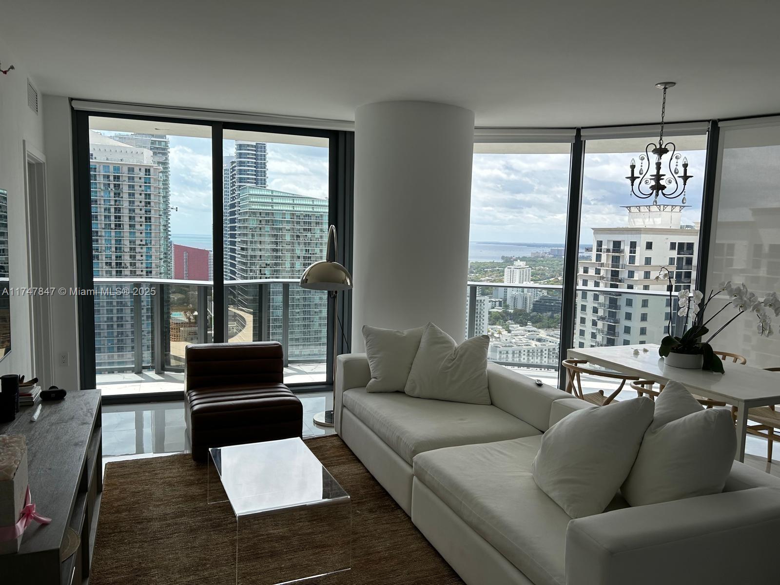 BRICKELL HEIGHTS EAST CON - Residential