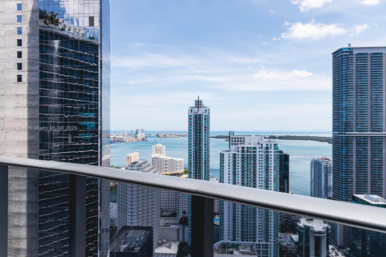 BRICKELL HEIGHTS EAST CON - Residential