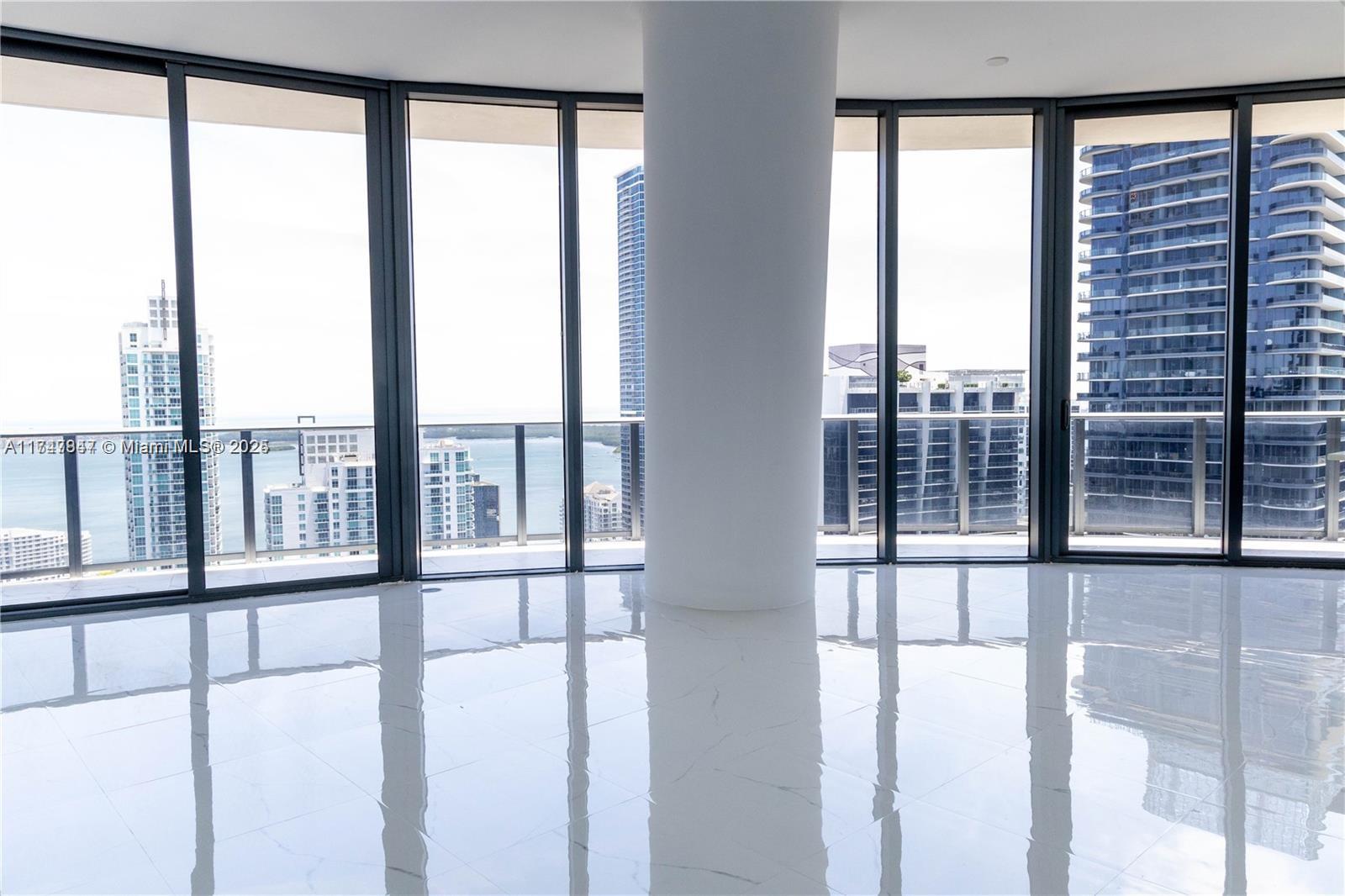 BRICKELL HEIGHTS EAST CON - Residential