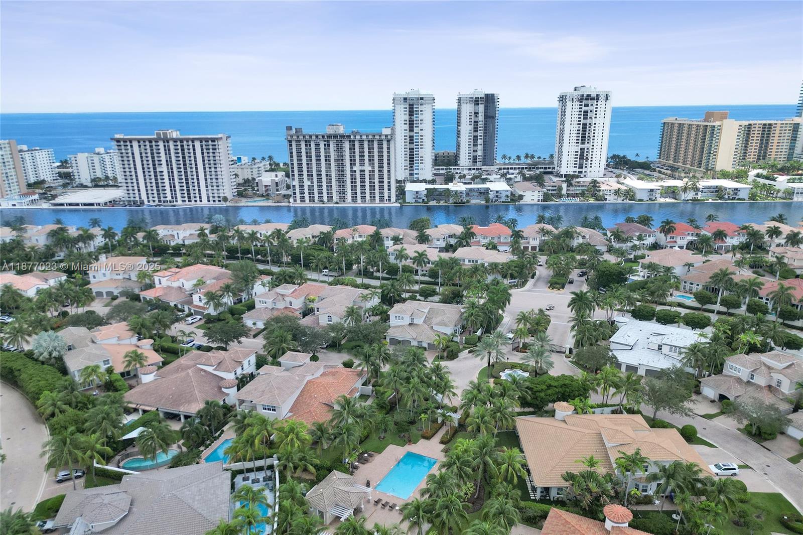 THREE ISLANDS 3RD SECTION - Residential