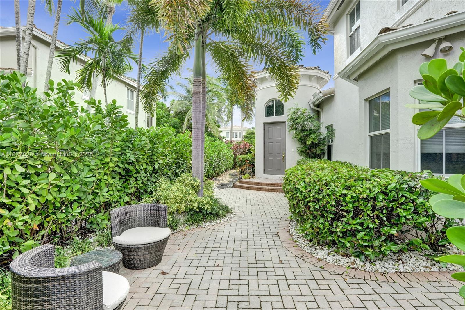 THREE ISLANDS 3RD SECTION - Residential