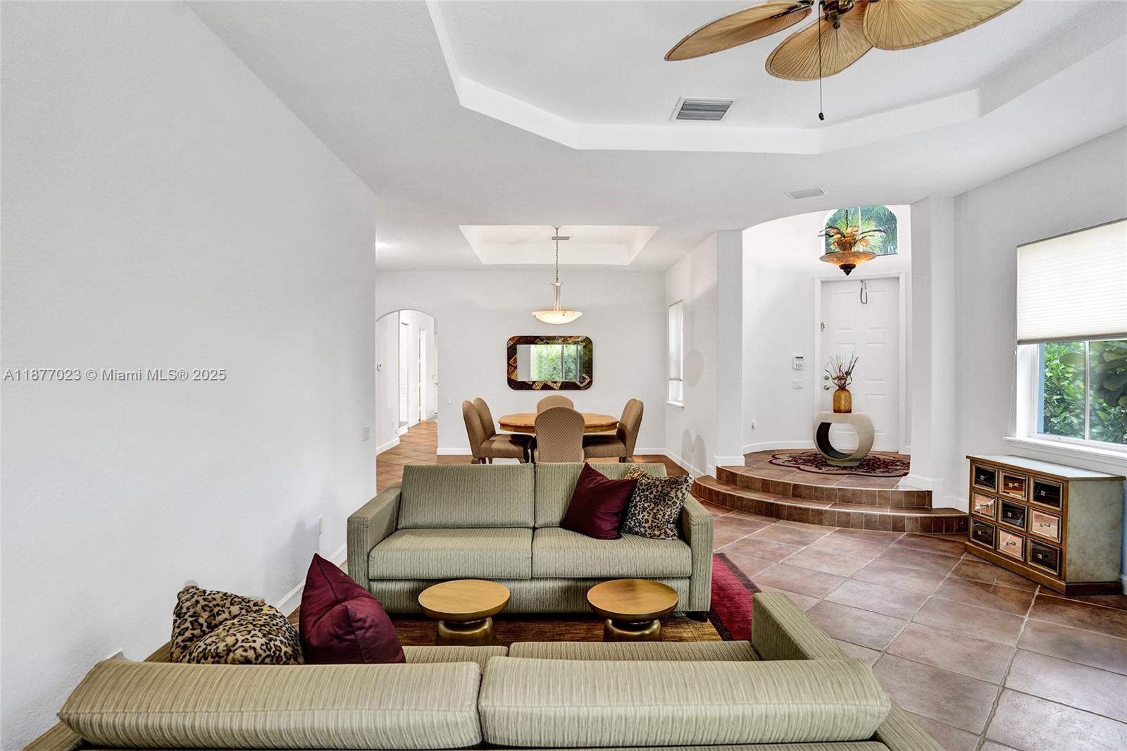 THREE ISLANDS 3RD SECTION - Residential