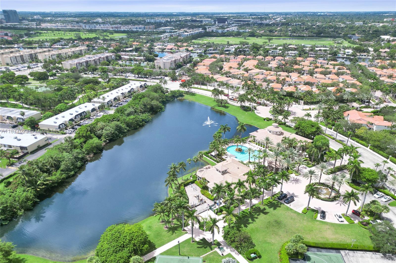 THREE ISLANDS 3RD SECTION - Residential