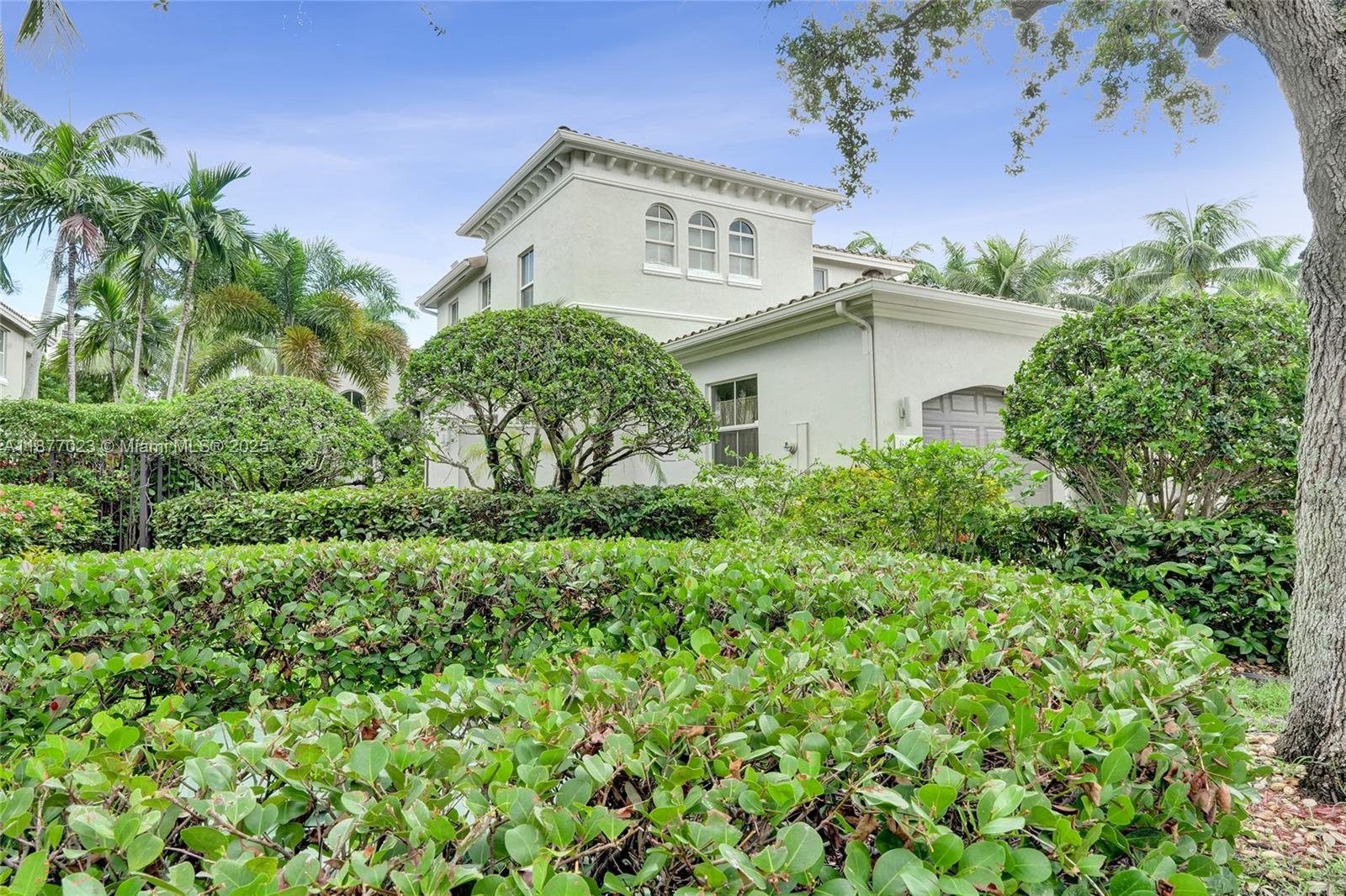 THREE ISLANDS 3RD SECTION - Residential