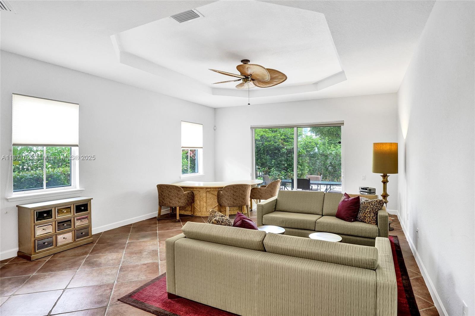 THREE ISLANDS 3RD SECTION - Residential