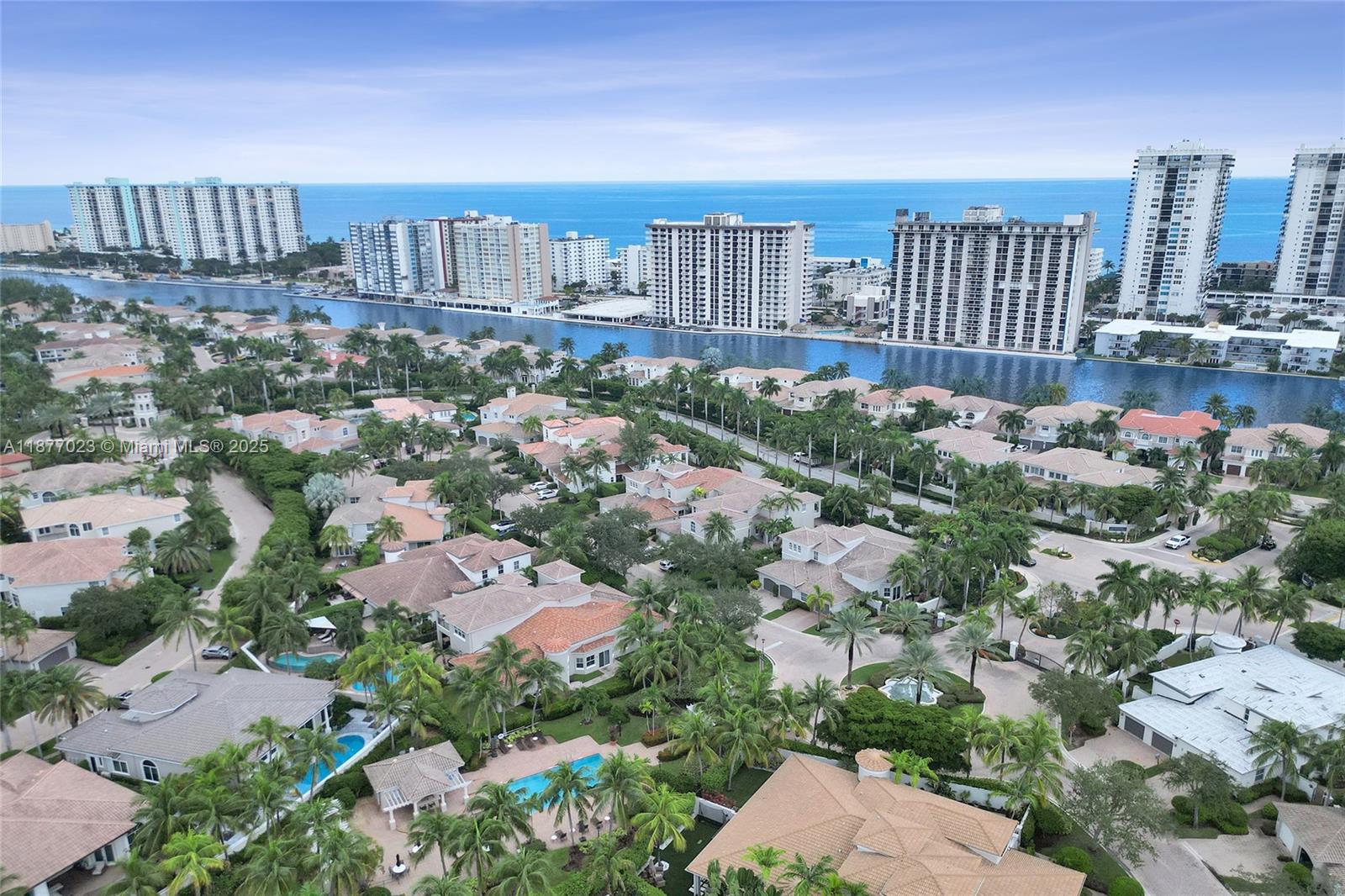 THREE ISLANDS 3RD SECTION - Residential