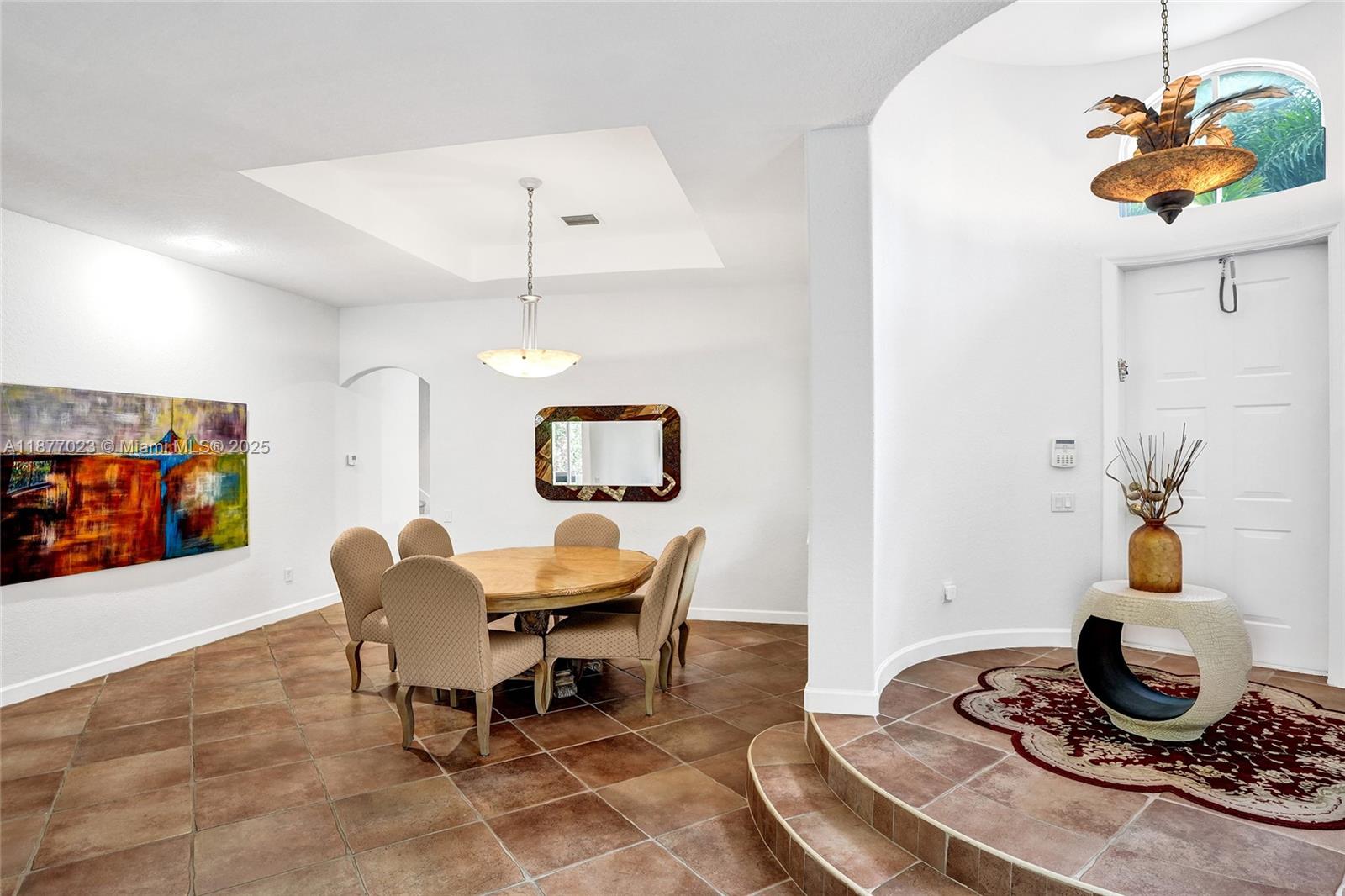 THREE ISLANDS 3RD SECTION - Residential