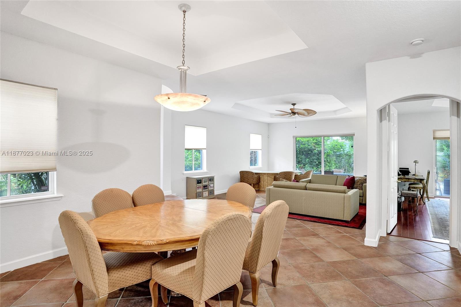 THREE ISLANDS 3RD SECTION - Residential