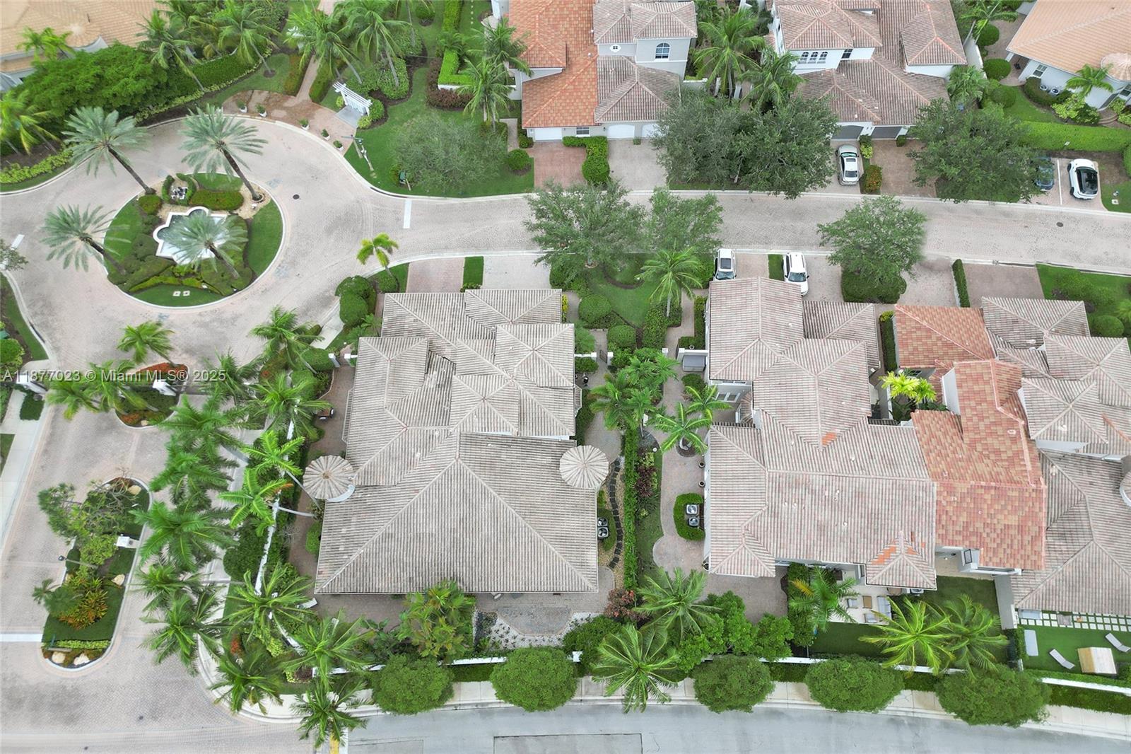 THREE ISLANDS 3RD SECTION - Residential