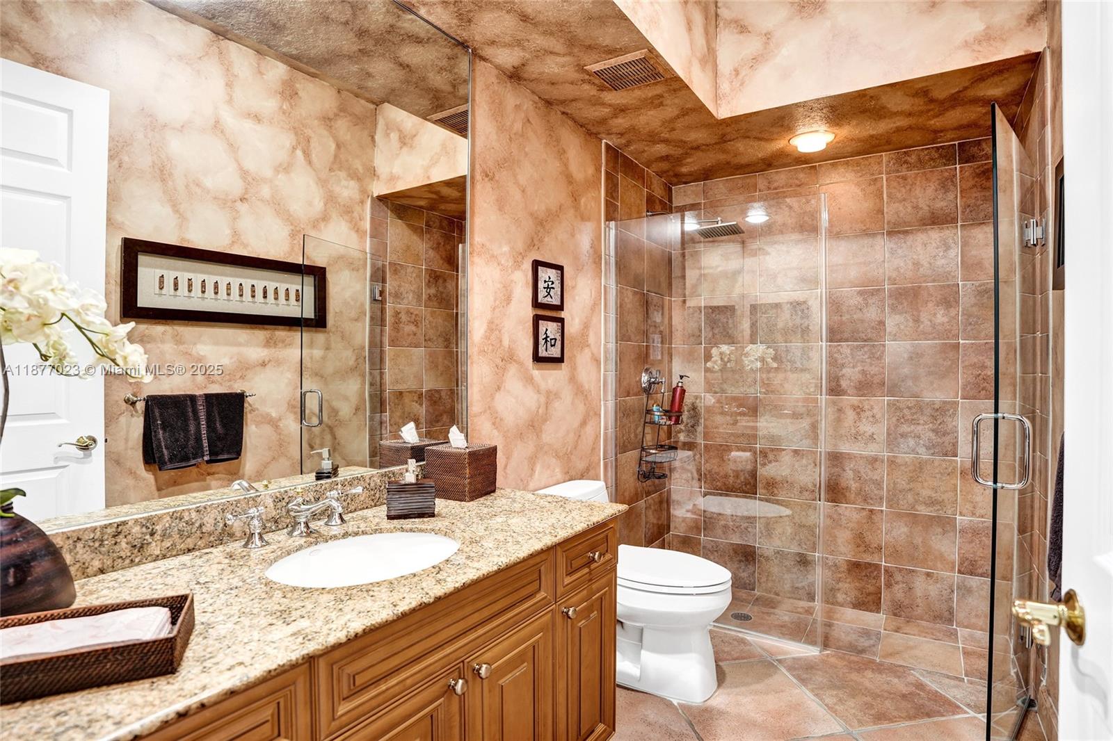 THREE ISLANDS 3RD SECTION - Residential