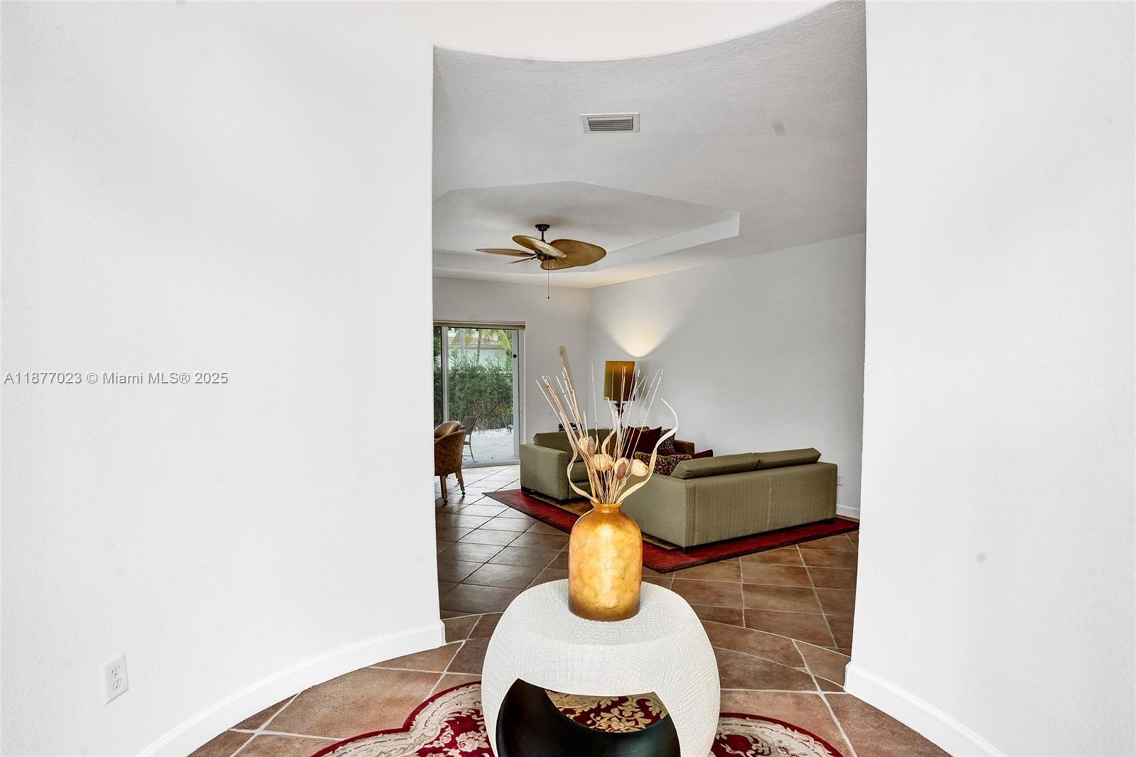 THREE ISLANDS 3RD SECTION - Residential