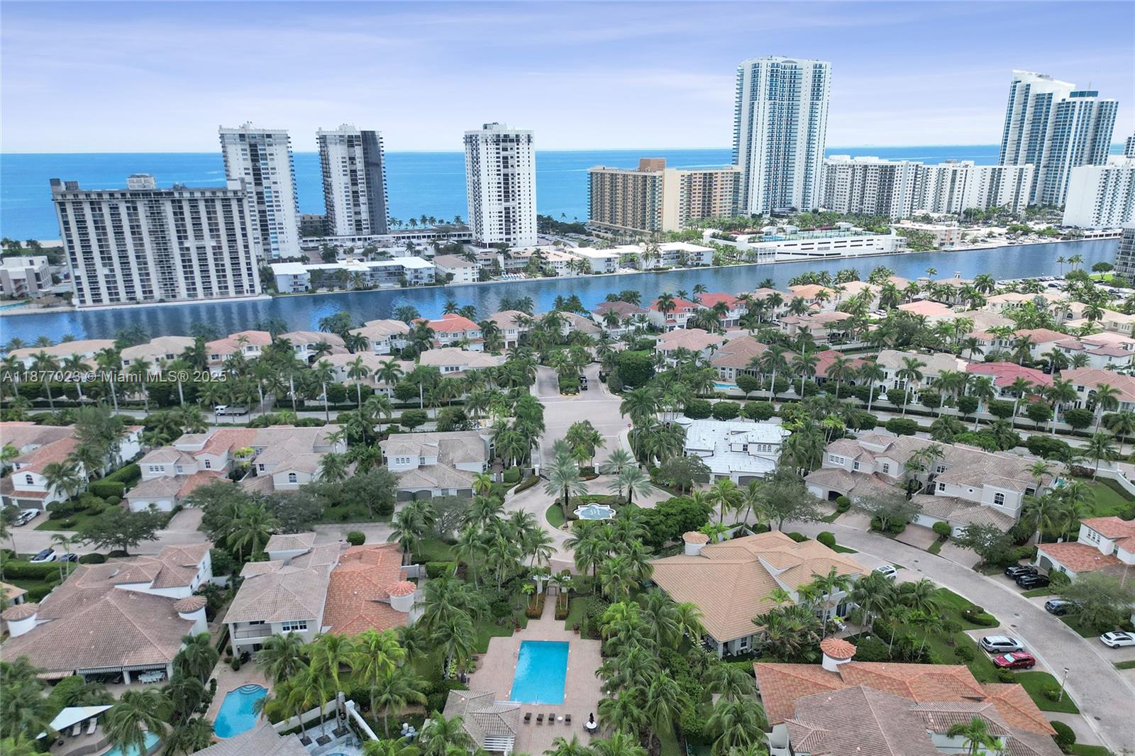 THREE ISLANDS 3RD SECTION - Residential