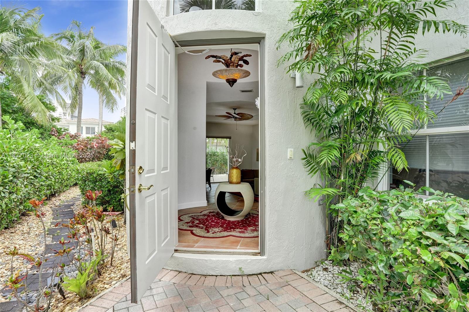 THREE ISLANDS 3RD SECTION - Residential