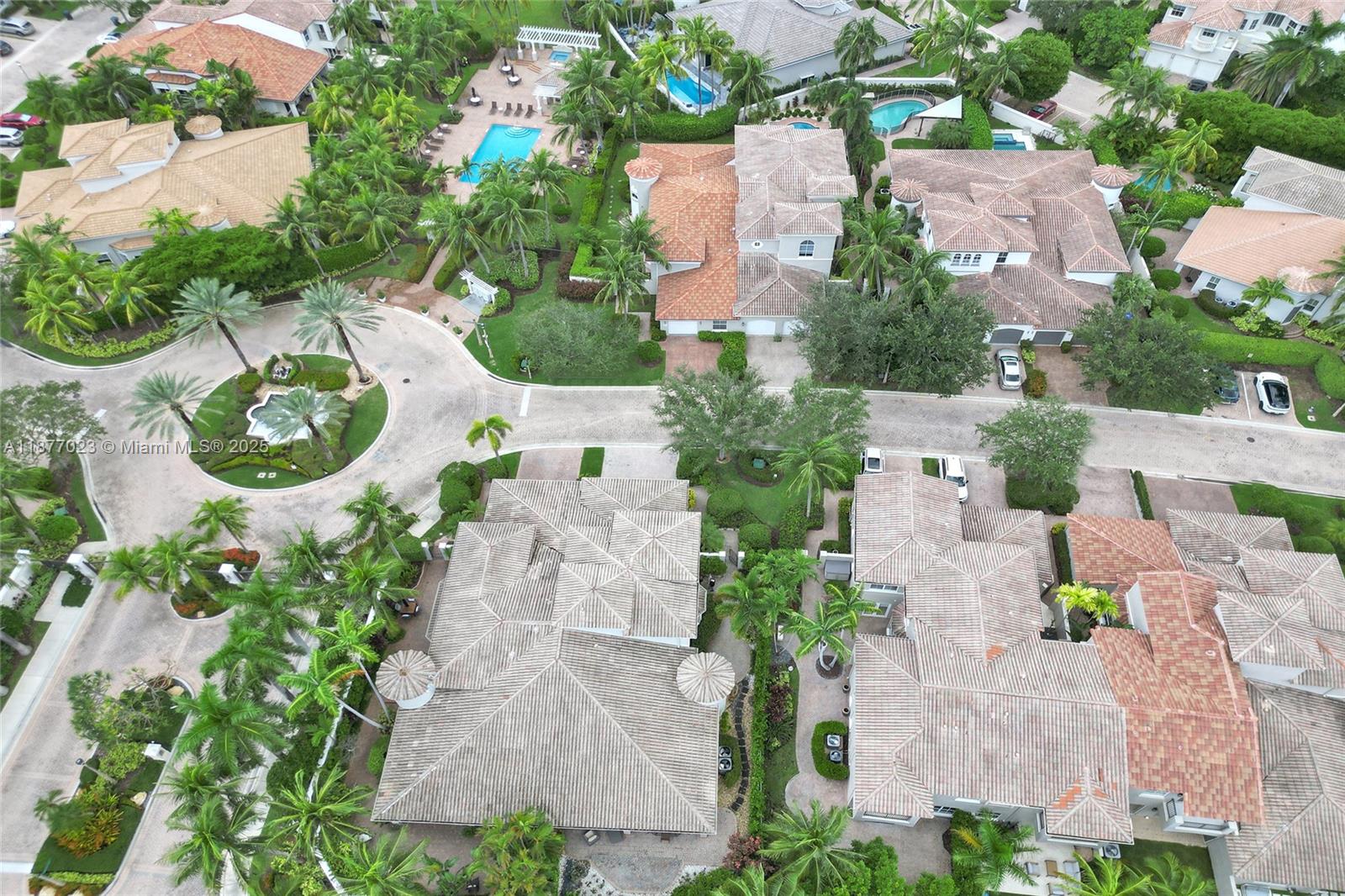 THREE ISLANDS 3RD SECTION - Residential