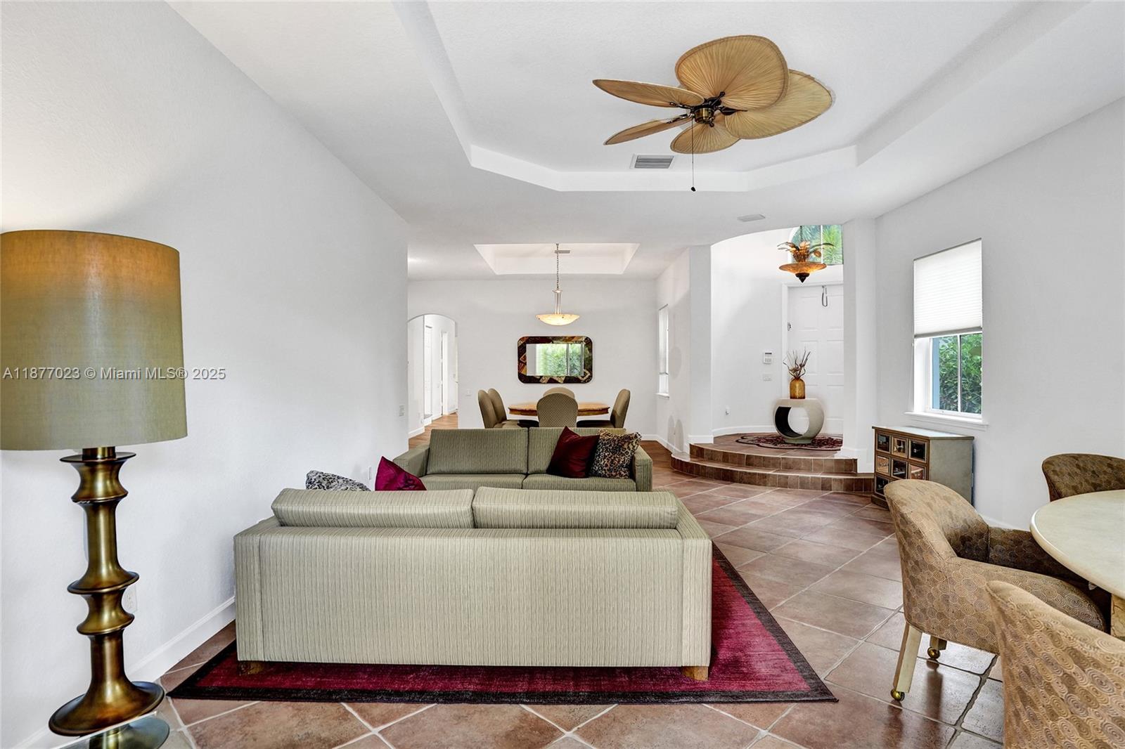 THREE ISLANDS 3RD SECTION - Residential