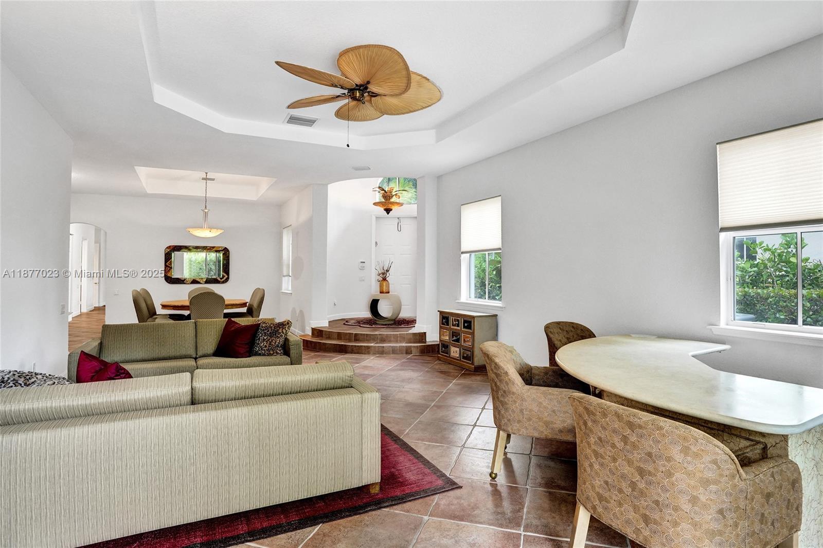 THREE ISLANDS 3RD SECTION - Residential