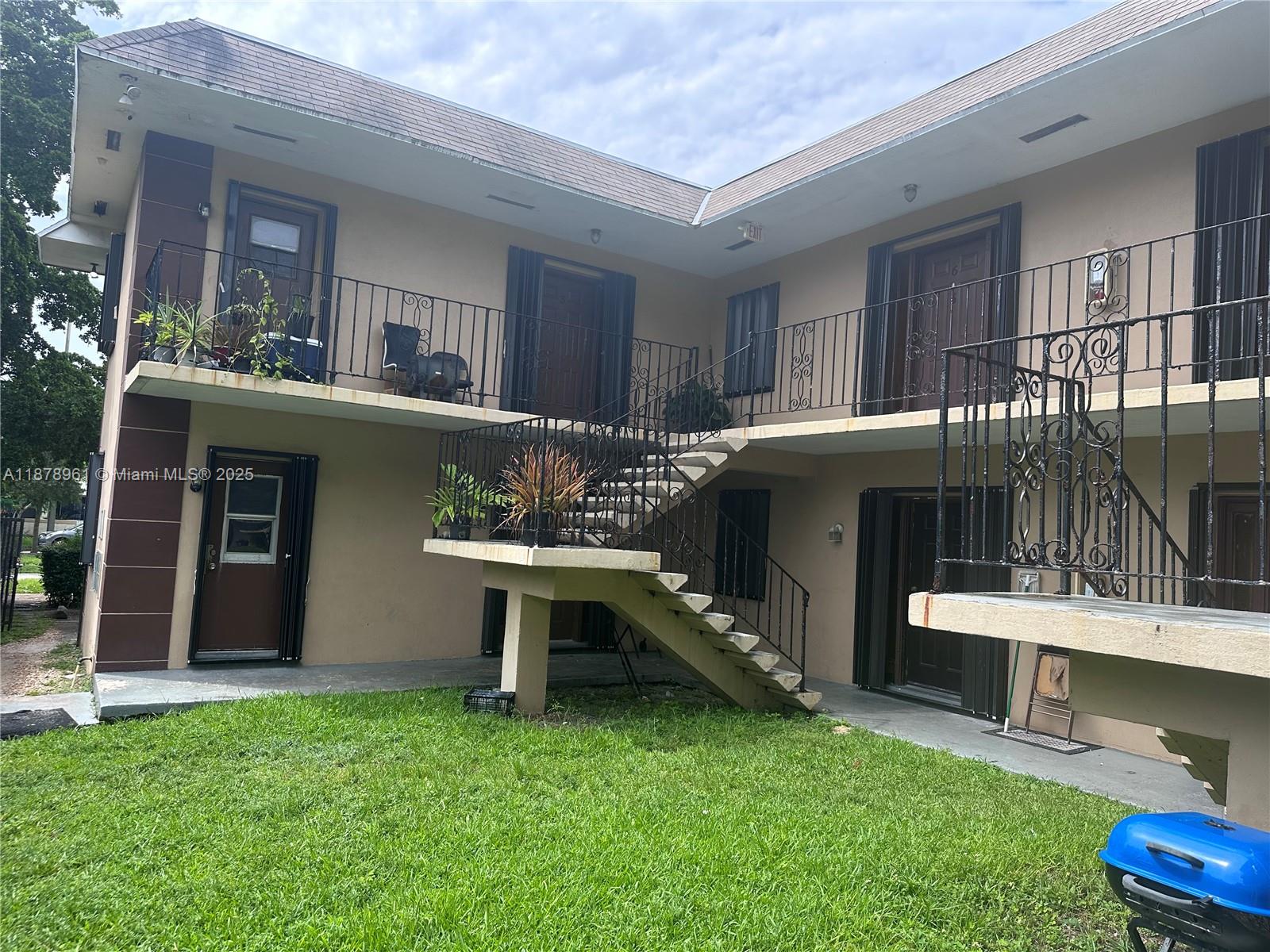 Looking for the perfect 2-bedroom, 1-bath unit in the heart of North Miami? Don’t miss 2335 NE 172nd St, Unit 1! Located just minutes from the beach, this cozy unit offers a prime location in a vibrant neighborhood with convenient access to shops, restaurants, parks, and public transit. Featuring a spacious and airy layout, the home includes central AC and modern conveniences—ideal for individuals or couples. Section 8 is accepted, no security deposit is required, and fast approval is available, making the leasing process simple and hassle-free.