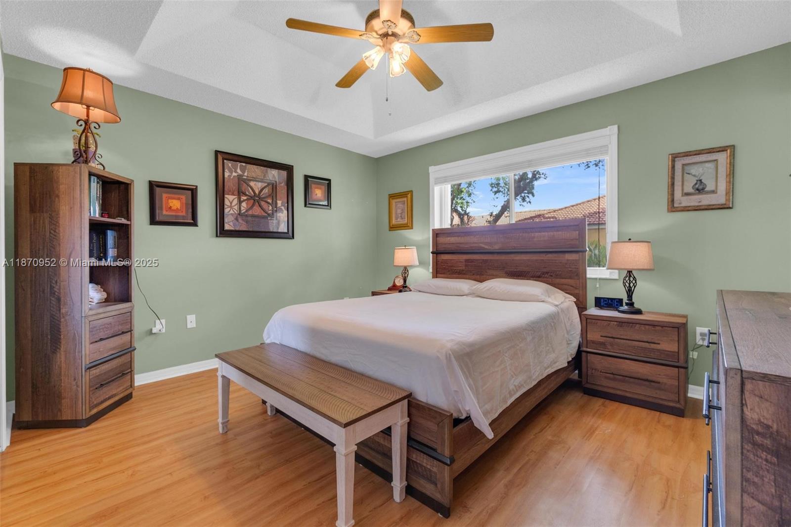 Townhomes At Avalon - Residential Lease