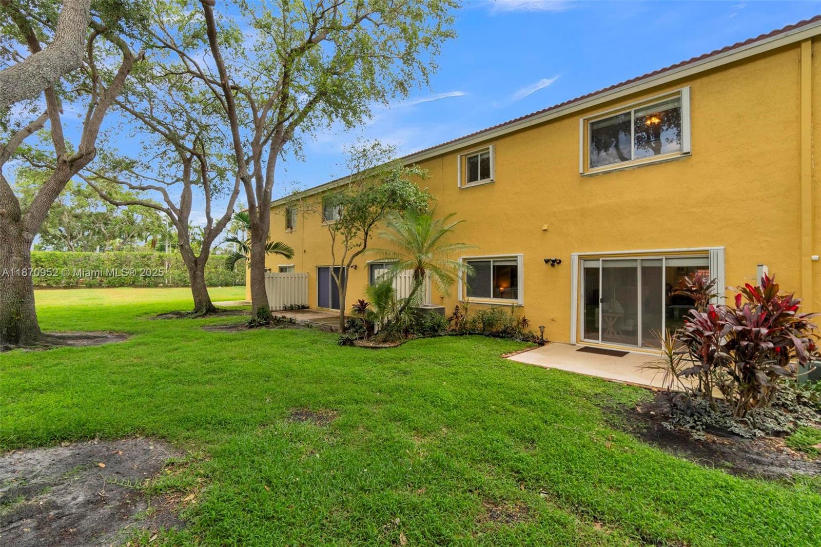 Townhomes At Avalon - Residential Lease