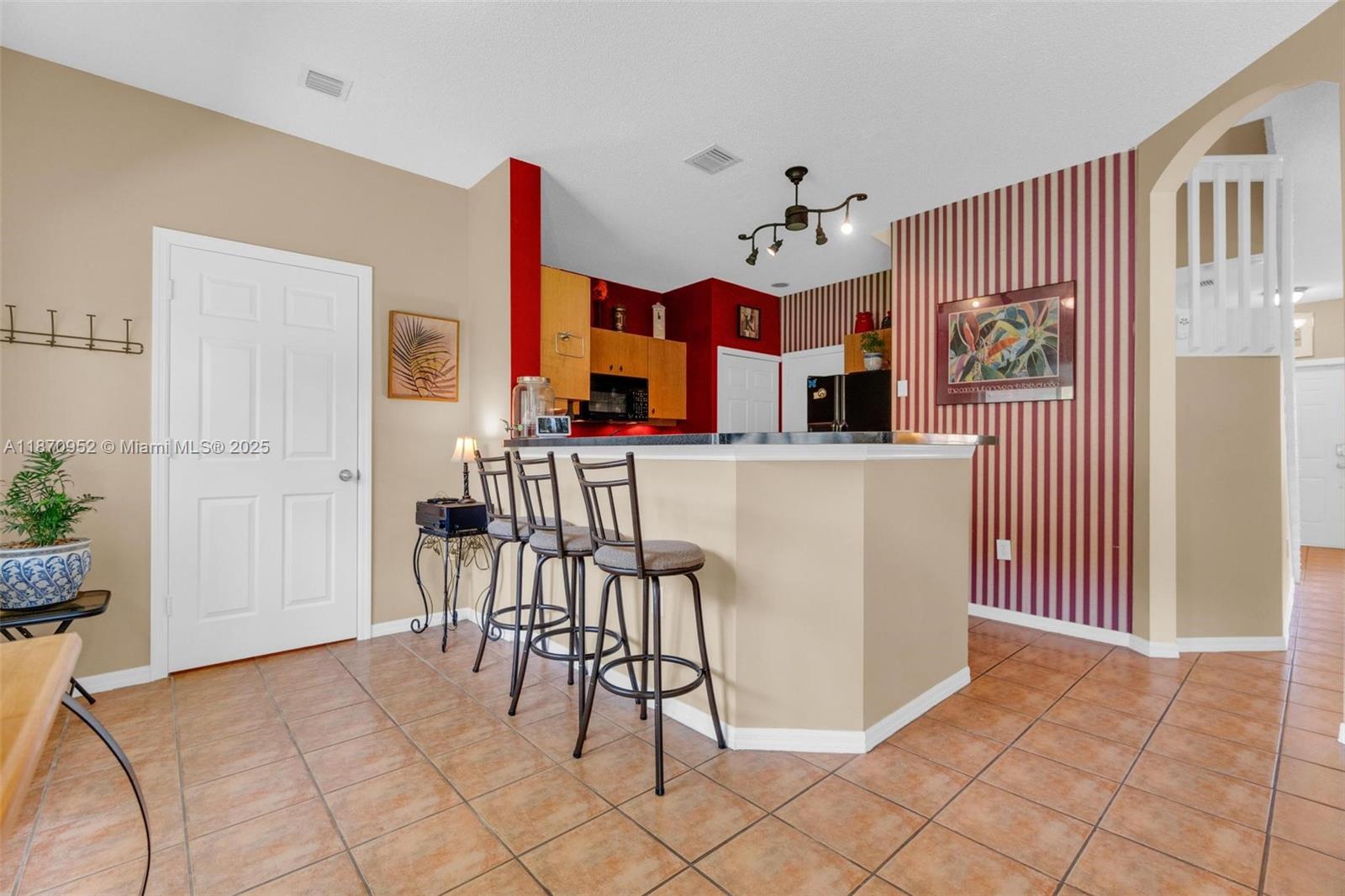 Townhomes At Avalon - Residential Lease